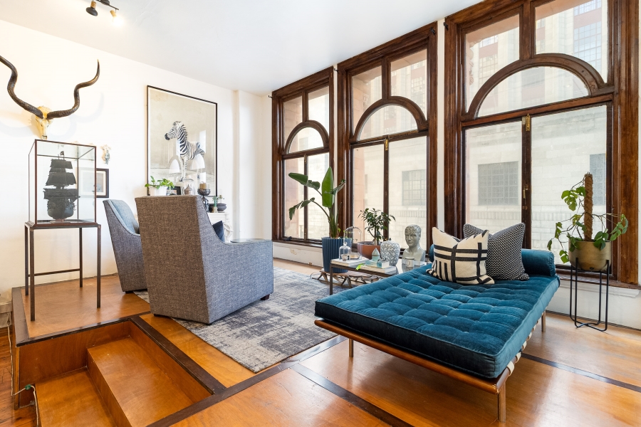 2 Bedroom Property for Sale in Cape Town City Centre Western Cape
